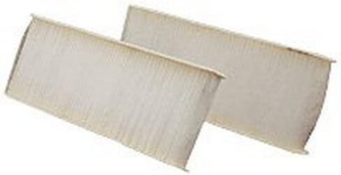 WIX Filters - 24683 Cabin Air Panel, Pack of 1 in Saudi Arabia
