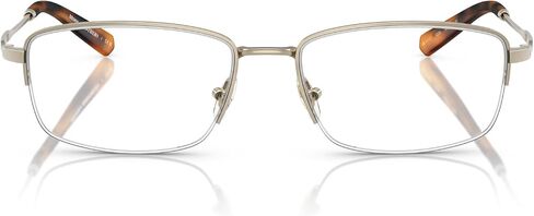 Brooks Brothers Men's Bb1117 Oval Prescription Eyewear Frames in Saudi Arabia