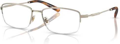 Brooks Brothers Men's Bb1117 Oval Prescription Eyewear Frames in Saudi Arabia