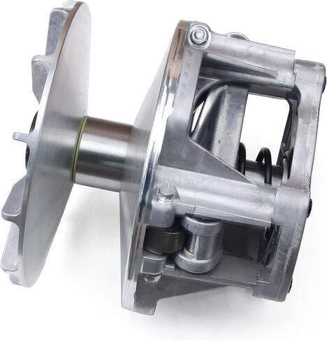 قابض محرك أساسي جديد كامل لـ Polaris RZR 900 RZR 900-S 2015-2021 استبدال #1323308 1323130 1323351 in Kuwait