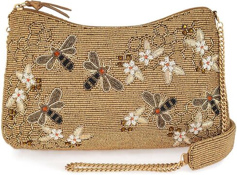 ماري فرانسيس بيزي بي، ذهبي in Kuwait