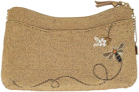 ماري فرانسيس بيزي بي، ذهبي in Kuwait