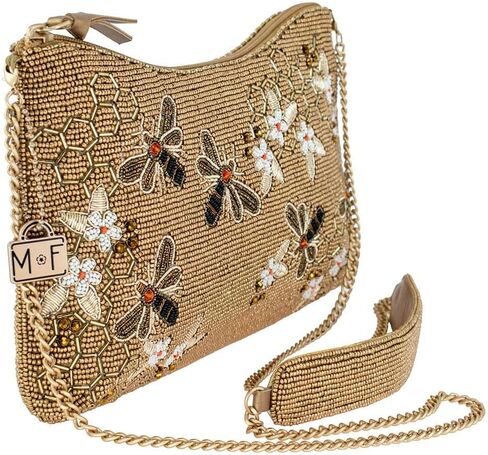 ماري فرانسيس بيزي بي، ذهبي in Kuwait