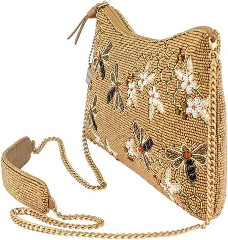 ماري فرانسيس بيزي بي، ذهبي in Kuwait