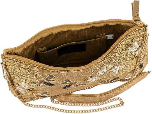 ماري فرانسيس بيزي بي، ذهبي in Kuwait