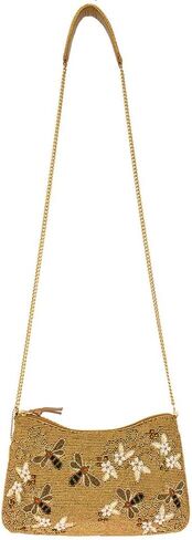 ماري فرانسيس بيزي بي، ذهبي in Kuwait