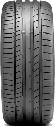 Continental ContiSportContact 5P Summer 255/35ZR19 (96Y) XL Passenger Tire in Kuwait