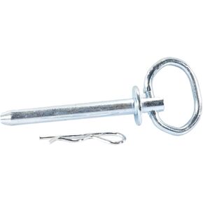 Maxpower 339191 Deluxe Hitch Pin, 1/2 in. x 5 in.