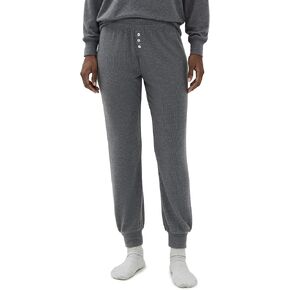 Z SUPPLY Women's Take It Easy Rib Joggers