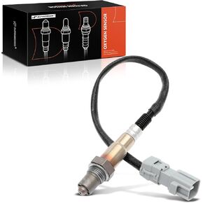 A-Premium O2 Oxygen Sensor Compatible with Toyota Camry, Highlander, Sienna, Solara & Lexus LS460, RX330, RX350, RX400H, RX450H & Scion IQ, TC, XB, Replace# 89465-68050, 89465-0E020