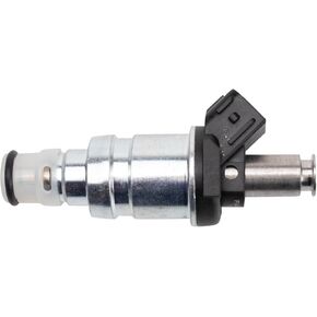 TRQ Fuel Injector Compatible with 1997-1999 Acura CL 1999 TL 1998-2002 Honda Accord 1999-2000 Civic 1999-2001 Odyssey
