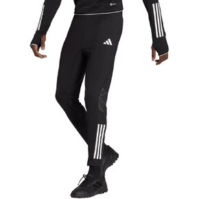 Adidas Men's Football Tiro 23 Pro Pants L Black/White
