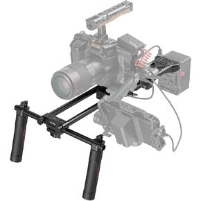 SmallRig Shoulder Rig Kit (Classic Version) - 4480