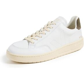 Veja Men's V-12 Stitch Sneakers