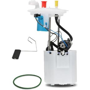 E2541M 1 PC Fuel Pump Assembly OEM:9L3Z9H307E Fits for F-150 F150 2009-2014 V6 V8 3.7L 4.6L 5.0L 5.4L P76467M FG1315 Fuel Pump Assembly