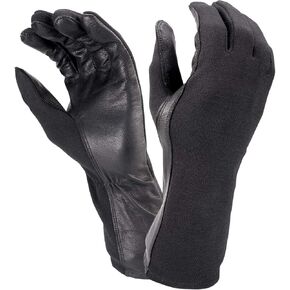 HATCH Flight Tactical Glove with Nomex