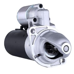 RAREELECTRICAL New Starter Motor Compatible with Mtu Diesel Generator 0-001-108-210 0001108210 1-005-821-194 0-001-108-210 0001108210 1005821194
