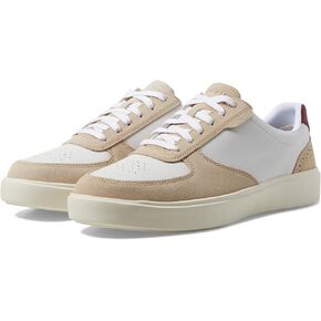 Cole Haan Men's Grand Crosscourt Transition Sneaker