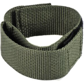 Raine Military Covered Watchband