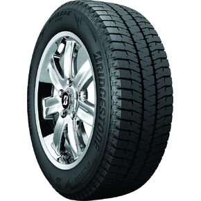 Bridgestone Blizzak WS90 Winter/Snow Passenger Tire 185/65R14 86 T