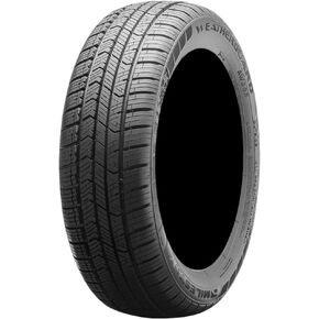 Milestar Weatherguard AW365 All Weather P235/50R18 101H XL Passenger Tire
