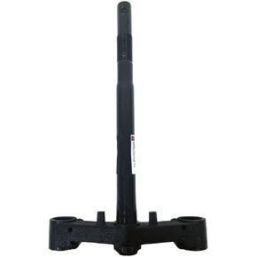MMG Street Gas Scooter Steering Stem Triple Tree for 49cc 50cc 150cc GY6 Chinese Mopeds Tao Tao SSR Rocketa VIP SUNL