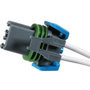 Window Motor Regulator Harness Connector For GM 88988609