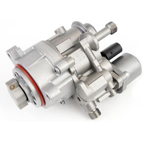 BHB High Pressure Fuel Pump Compatible with BMW N54 N55 Series Engines Z4 335i 335is X5 X3 535i Replaces 13517616446 13517616170 13406014001 13517594943