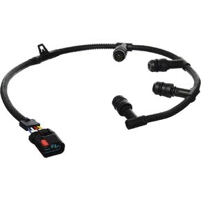 Ford 4C2Z-12A690-BA Diesel Left Hand Side Glow Plug Harness Extension OEM