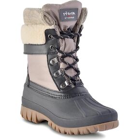 COUGAR Women's Creek Black Mushroom