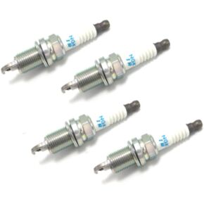 NGK Spark Plugs box of 4, IZFR5J