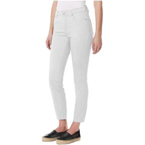 Buffalo David Bitton Womens Super Stretch Skinny Ankle Grazer Pant