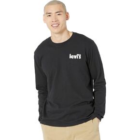 Levi's® Vote Long Sleeve Relaxed Vintage Tee