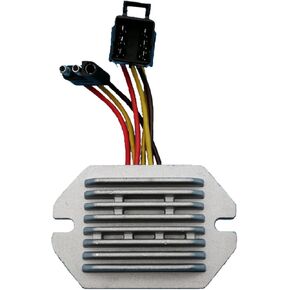 Voltage Regulator Rectifier for Polaris Indy Voyageur Pro RMK Rush Pro-R Switchback Adventure Assault Voyager 4013460 600 800 SP 144 155 163 ES 121 EFI 2013 2014 2015 2016 2017 2018 2019 Z397