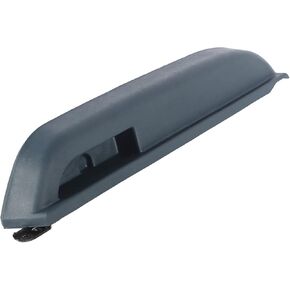 Interior Trim Front Left Driver Side Door Armrest Replacement for C/K Series Blazer Yukon 15691223 Blue