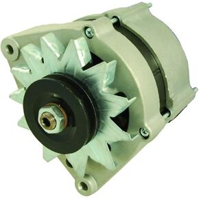 Premier Gear PG-14813 Alternator Replacement for BMW 325i, M3, 535i, 325e, 325is, 325, 528e, 735i, 635CSi, 325iX, L7, 325es, 025903015P, 035903015C, 035903017X, 12311722418, 12311722419, 12311711203