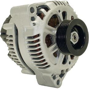ACDelco Gold 334-1280 Alternator, Remanufactured (Renewed)