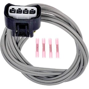 APDTY 116731 Ignition Coil Wire Wiring Harness Connector