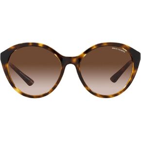 Armani Exchange Women's Ax4134s Cat Eye Sunglasses