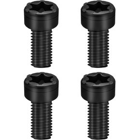 007-990-84-04 Front Driveshaft Bolt Compatible with Benz C43 CLS450 GLC63 S63 C300 C350 C400 CLS53 E450 E53 E63 Maybach S560 S550 E300 CLS550 CLS63 E400 E43 CLS400 C450 E350 E63 Replaces A0079908404