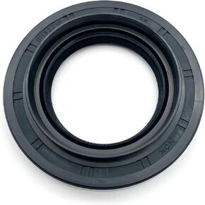 Front Drive Axle Shaft Oil Seal 90311-47013 Compatible with Toyo-ta Tundra Tacoma Lex-us