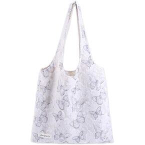 Hobo Bags for Women, Large Capacity Designer Shoulder Tote Bag with Zipper