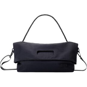 WATERFLY Tote Handbag for Women: Large Shoulder Bag Crossbody Bag Purse for Travel Beach