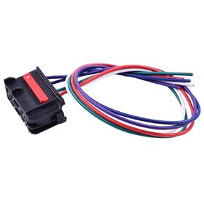 20791502 135045902 Junction Block Connector with Wires Compatible with 2007-2013 Chevy GMC Truck