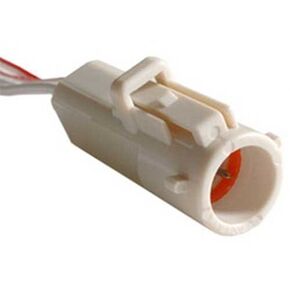 Wire Harness Connector Rear Lamp Assembly Compatible with Ford