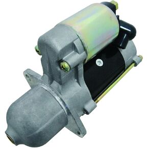 OEG Parts New Starter Compatible with John Deere and Kawasaki UTV Gator AMT600, AMT622, AMT626, AM120843, 211632057, 211632106, 211632112, 3166118310BA, S10876A, S108-76B, HI0003, 41044060