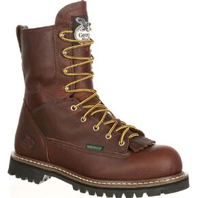 Georgia Unisex-Adult G103 Mid Calf Boot