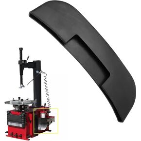 Tire Shovel Protective Cover, ABS Bead Breaker Cover Tire Pressure Shovel Protective Sleeve Rims for Tire Changer