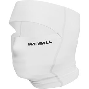 Adult Open Top Ski Mask, Hyperwarm Hood Balaclava | Full Face, Lightweight, Windproof & Moisture Wicking