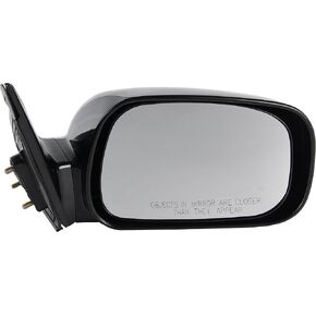 Dorman 959-122 Passenger Side Door Mirror Compatible with Select Toyota Models